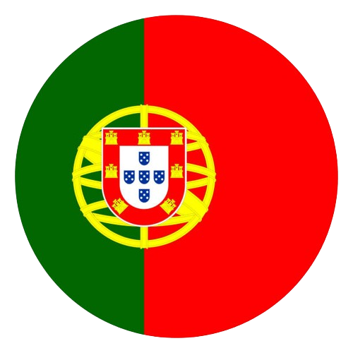 Portugués flag 2